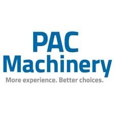 PAC Machinery 